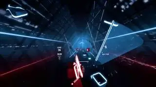 Beat Saber with Lerna