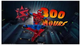 How a top 50 Spider-Man destroys￼ lobbies 