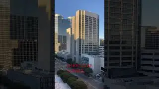 THE HOUSTON MEDICAL CENTER 🏥