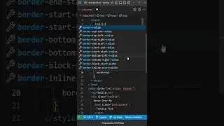 Create a simple Tooltip Using HTML & CSS 