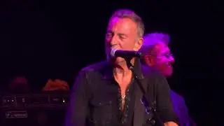 Bruce Springsteen Compares ICE to the Gestapo During New Jersey Gig
