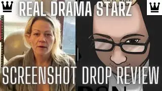 MFW & RealStream Screen Shot Review & Conversation