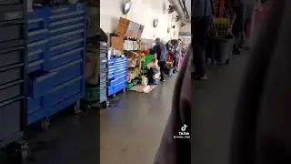 #mechanic #crazy  #fails #gonewrong