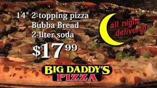 Big Daddy's Lakewood