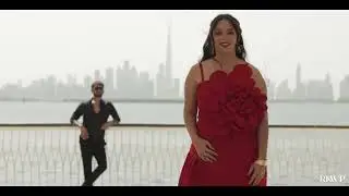 Pratik &  Amisha