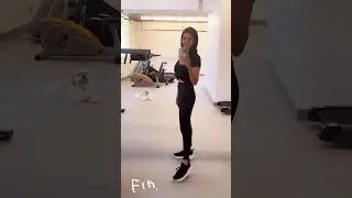 Priya Anand afrer workout selfie time #priyaanand #selfie #fitness #motivation