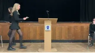 T&icirc;m Siarad Cyhoeddus 2026