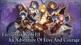 Knightingale - Gameplay Android | APK