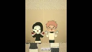 Mc for a reason 🔥🥀 | Jujutsu kaisen | #yuji #jujutsukaisen #edit #anime #gojo #shorts