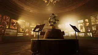 Seven Doors | GamePlay PC