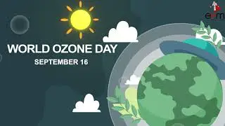World Ozone Day | Save Nature, Make Future | Explainer Video Makers