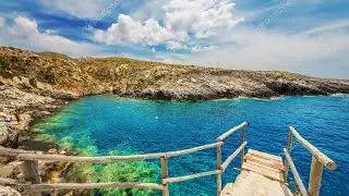 Zante - Costa Ovest
