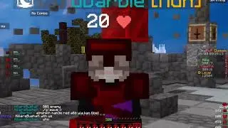 عندما تدعين الفقر | blocksmc skypvp