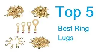 Top 5 Best Ring Lugs | Best Review Lab