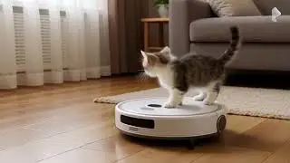 PixVerse V5 5 Image Text 360P quiero un gatito  #animales #funny #pov #viralvideo #cat
