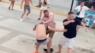 When Locals Stand Up To Rude Tourists!