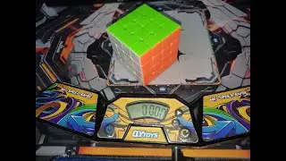 🔥 LIVE 4x4 & 3x3 Rubik&rsquo;s Cube Solves &mdash; Speed Grind & Sub-1 Chase! ⏱️🧩