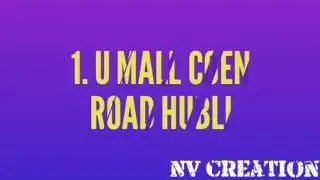 Hubballi city shopping malls .2018