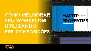 Tutorial: Master Properties Ae - 228