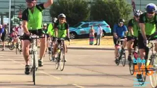 Bike MS: Tour de Farms 2012