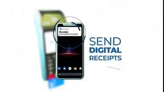Send Digital Receipts - Pesapal Sabi