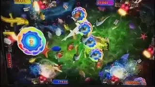 China fish game manufacturing Karachi