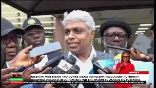 NEWS @ 7 PM - 22ND JANUARY 2026