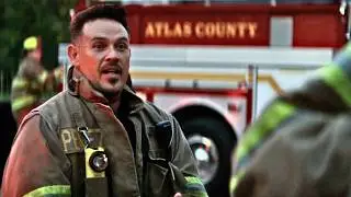 Fire Country Season 4 Episode 5 | Manny&rsquo;s First Day Puts Him in Opposition to Sharon
