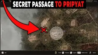 Stalker 2 Developers didn't think anyone would try this...