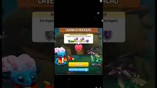 Como fazer o drag&atilde;o legado