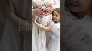 В ожидании чуда &hearts;️ #baby #newborn #shortvideo #беременностьироды #фотограф #фотосессияlovestory
