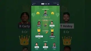 Ban vs Wi  Dream 11 Prediction Odi Match Bangaladesh vs West indies |#banvswi