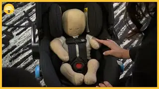 Common car seat mistakes parents make