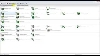 Сведения о компьютере SiSoftware Sandra