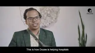 Dozee l Future of Remote patient monitoring (RPM)