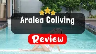 Aralea Coliving, Denpasar Review - Is This Hotel Worth It?