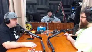 Nerd Thug Radio Episode 44 Part.6 Top 3 worst Video games Pt.2