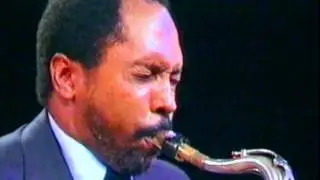 Count Basie Orchestra Blues in hoss flat NSJF91