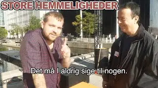 Baronen backstage. Joakim Ingversen Aldrig skamme sig over at v&aelig;re ordblind