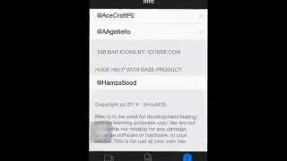 Vorstellung iRec kostenloses Aufnahme programm f&uuml;r iPhone/apple