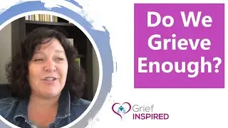 Grief, Mourning and Different Cultures-rituals, traditions, and behaviors after death. Do We Grieve