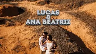 E-SESSION - LUCAS E BEATRIZ