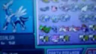 Pokemon Diamond/Pearl Giveaway! (Closed)