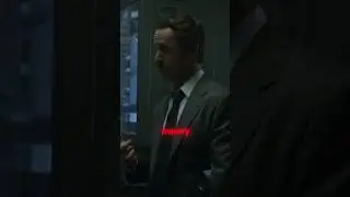 Как Железный Человек Забрал Камни Бесконечности??? #marvel