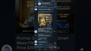 Robot Forex Promax Gold EA