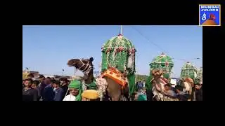 28 Rajab Juloos 2017 Full Video Coming Soon:::::: #Mumbai_Juloos_Channel