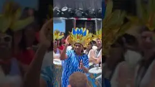 Arrast&atilde;o -carnaval SSA 2025 , ROSE Ratinha