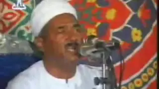 قصيدة البردة    الشيخ عبدالعظيم العطواني