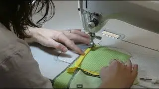 FASH 123 - Skill 3 - Zippers