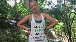 Stacy  - Experiencing Personal Growth and Independence through Travel